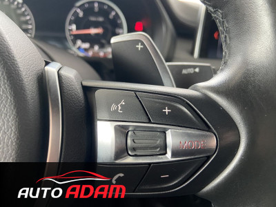 BMW X6 40d 230kW xDrive AT/8 M-Packet