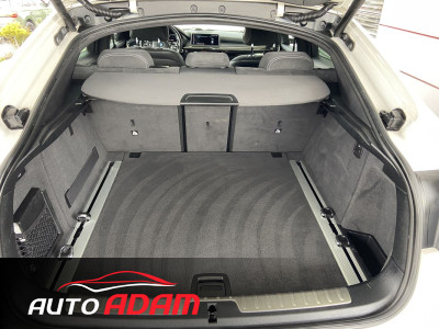 BMW X6 40d 230kW xDrive AT/8 M-Packet