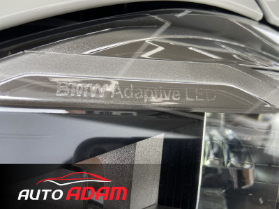 BMW X6 40d 230kW xDrive AT/8 M-Packet