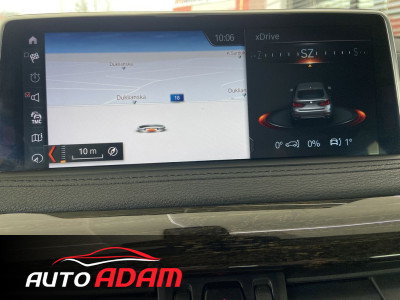 BMW X6 40d 230kW xDrive AT/8 M-Packet