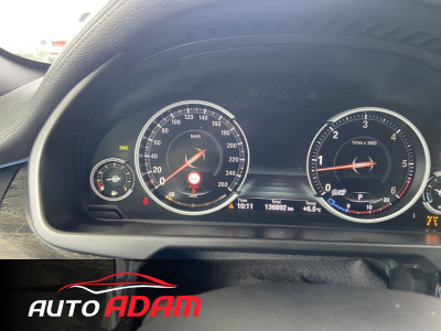 BMW X6 40d 230kW xDrive AT/8 M-Packet