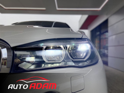 BMW X6 40d 230kW xDrive AT/8 M-Packet