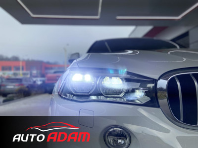 BMW X6 40d 230kW xDrive AT/8 M-Packet