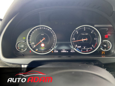 BMW X6 40d 230kW xDrive AT/8 M-Packet
