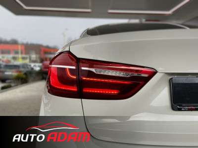 BMW X6 40d 230kW xDrive AT/8 M-Packet