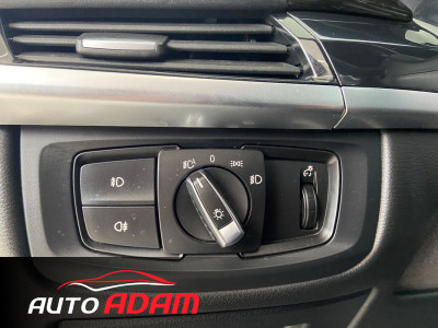 BMW X6 40d 230kW xDrive AT/8 M-Packet