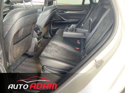 BMW X6 40d 230kW xDrive AT/8 M-Packet
