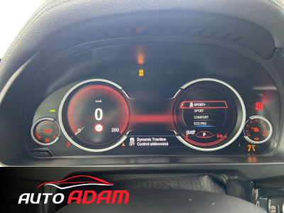 BMW X6 40d 230kW xDrive AT/8 M-Packet