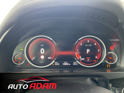 BMW X6 40d 230kW xDrive AT/8 M-Packet
