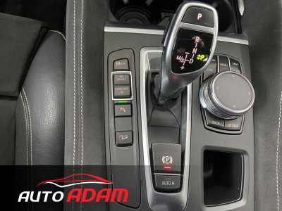 BMW X6 40d 230kW xDrive AT/8 M-Packet