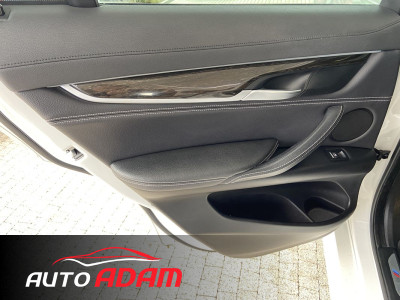 BMW X6 40d 230kW xDrive AT/8 M-Packet