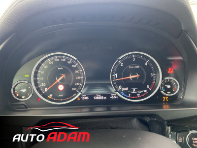 BMW X6 40d 230kW xDrive AT/8 M-Packet