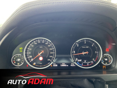 BMW X6 40d 230kW xDrive AT/8 M-Packet