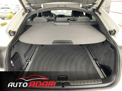 BMW X6 40d 230kW xDrive AT/8 M-Packet