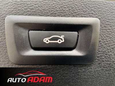 BMW X6 40d 230kW xDrive AT/8 M-Packet