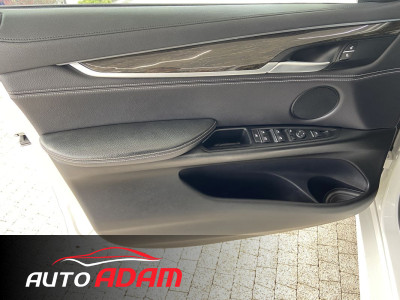 BMW X6 40d 230kW xDrive AT/8 M-Packet