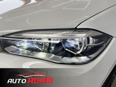 BMW X6 40d 230kW xDrive AT/8 M-Packet