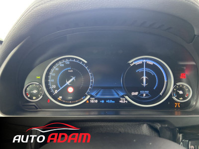 BMW X6 40d 230kW xDrive AT/8 M-Packet