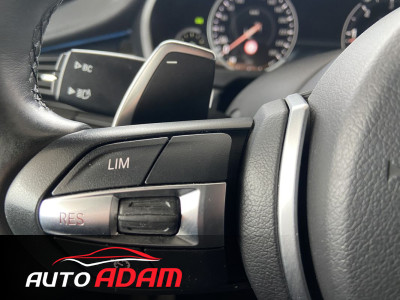 BMW X6 40d 230kW xDrive AT/8 M-Packet