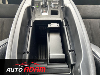 BMW X6 40d 230kW xDrive AT/8 M-Packet