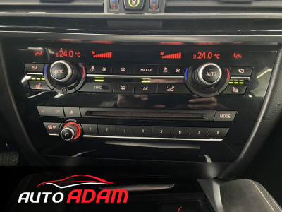 BMW X6 40d 230kW xDrive AT/8 M-Packet