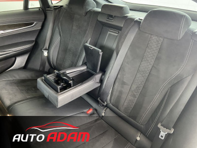 BMW X6 40d 230kW xDrive AT/8 M-Packet