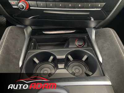 BMW X6 40d 230kW xDrive AT/8 M-Packet