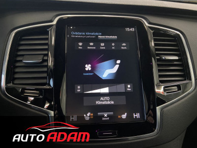 Volvo Volvo XC90 2.0 B5 AWD Inscription 173kW Polestar 7miest