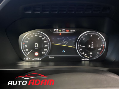 Volvo Volvo XC90 2.0 B5 AWD Inscription 173kW Polestar 7miest