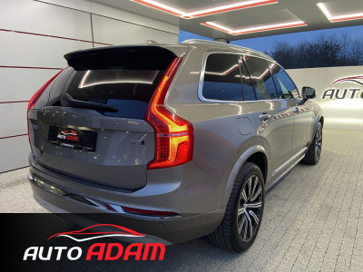 Volvo Volvo XC90 2.0 B5 AWD Inscription 173kW Polestar 7miest