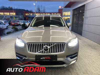 Volvo Volvo XC90 2.0 B5 AWD Inscription 173kW Polestar 7miest