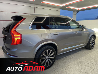 Volvo Volvo XC90 2.0 B5 AWD Inscription 173kW Polestar 7miest