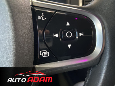 Volvo Volvo XC90 2.0 B5 AWD Inscription 173kW Polestar 7miest