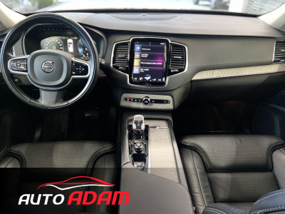 Volvo Volvo XC90 2.0 B5 AWD Inscription 173kW Polestar 7miest