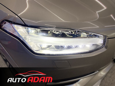 Volvo Volvo XC90 2.0 B5 AWD Inscription 173kW Polestar 7miest