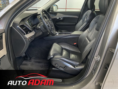 Volvo Volvo XC90 2.0 B5 AWD Inscription 173kW Polestar 7miest