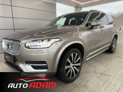 Volvo XC90 2.0 B5 AWD Inscription 173kW Polestar 7miest