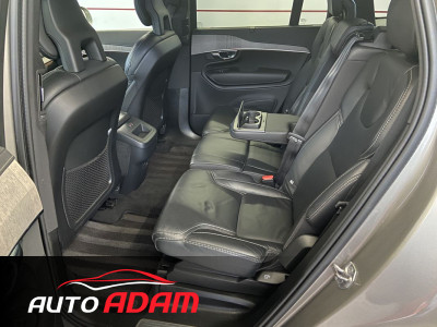 Volvo Volvo XC90 2.0 B5 AWD Inscription 173kW Polestar 7miest