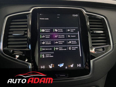 Volvo Volvo XC90 2.0 B5 AWD Inscription 173kW Polestar 7miest