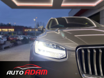 Volvo Volvo XC90 2.0 B5 AWD Inscription 173kW Polestar 7miest