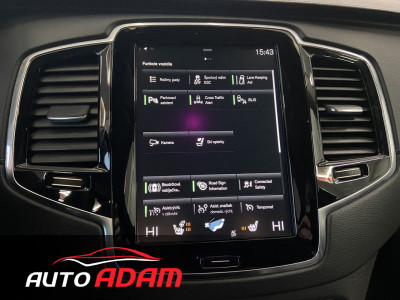 Volvo Volvo XC90 2.0 B5 AWD Inscription 173kW Polestar 7miest