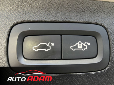 Volvo Volvo XC90 2.0 B5 AWD Inscription 173kW Polestar 7miest