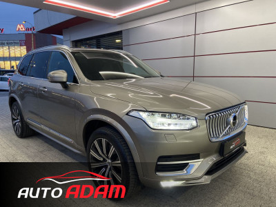 Volvo Volvo XC90 2.0 B5 AWD Inscription 173kW Polestar 7miest