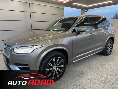 Volvo Volvo XC90 2.0 B5 AWD Inscription 173kW Polestar 7miest