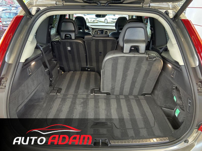Volvo Volvo XC90 2.0 B5 AWD Inscription 173kW Polestar 7miest
