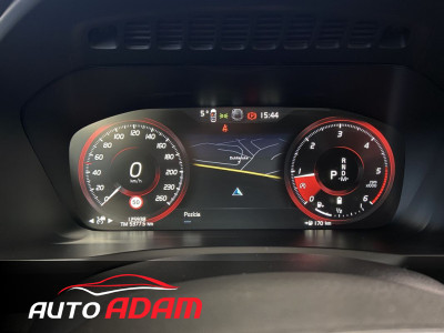 Volvo Volvo XC90 2.0 B5 AWD Inscription 173kW Polestar 7miest