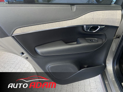 Volvo Volvo XC90 2.0 B5 AWD Inscription 173kW Polestar 7miest