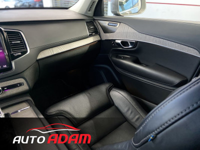 Volvo Volvo XC90 2.0 B5 AWD Inscription 173kW Polestar 7miest