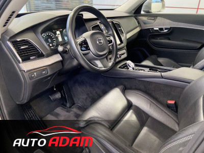 Volvo Volvo XC90 2.0 B5 AWD Inscription 173kW Polestar 7miest