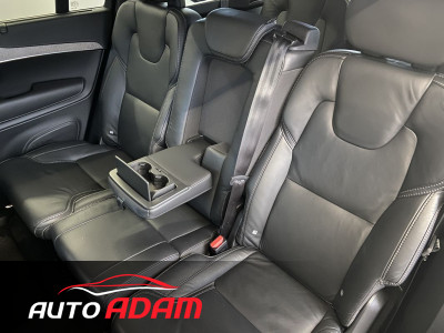 Volvo Volvo XC90 2.0 B5 AWD Inscription 173kW Polestar 7miest